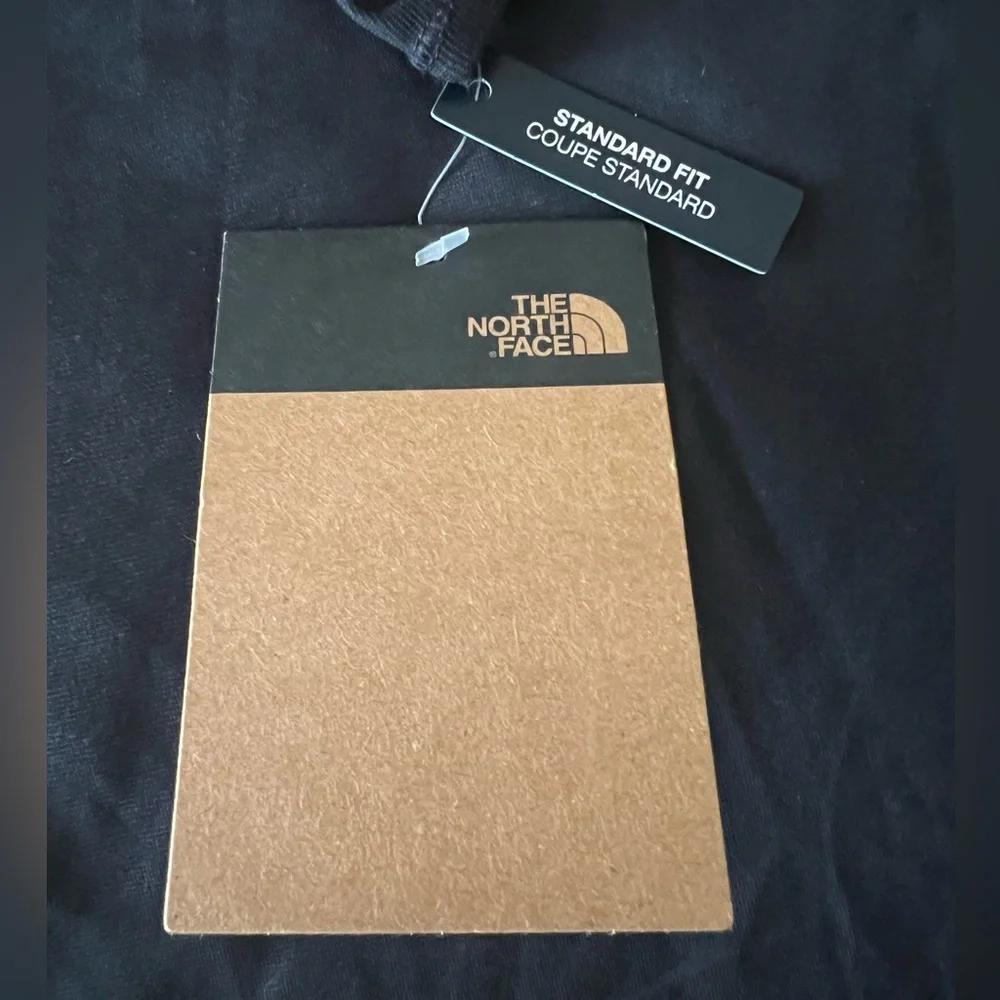 The North Face Dawndream Black Tank Top - Picture 5 of 9